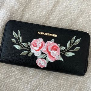 Rampage wallet